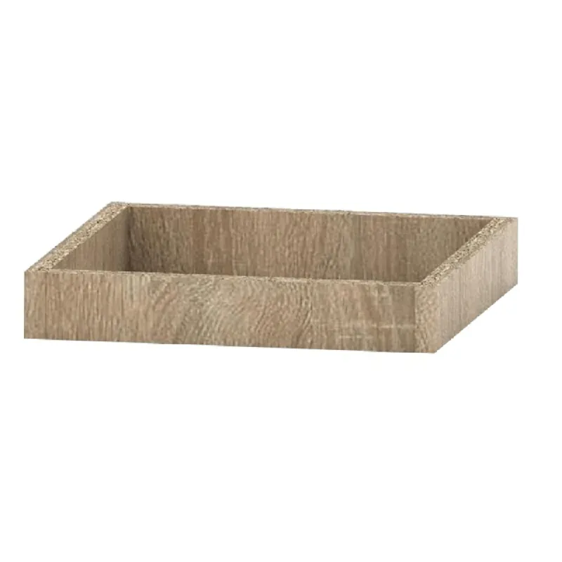 Produs de top | Plintă pentru dulap, stejar sonoma, TEMPO ASISTENT NEW 033