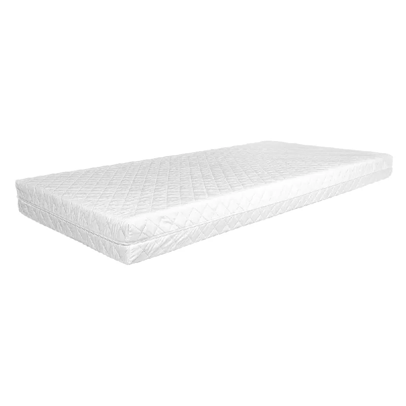 Ofertă - Saltea, din spumă, 10 cm, 90x200 cm, MONTINY NEW