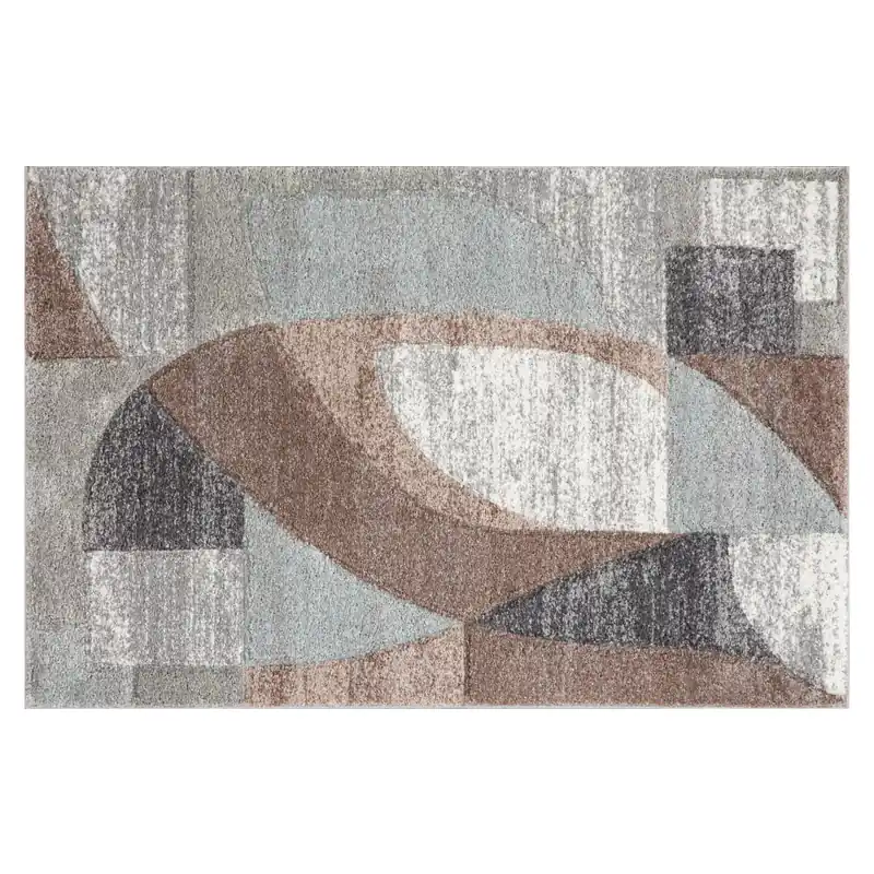 Reducere specială - Covor, mix de culori, 100x150, CASTRO TYP 1