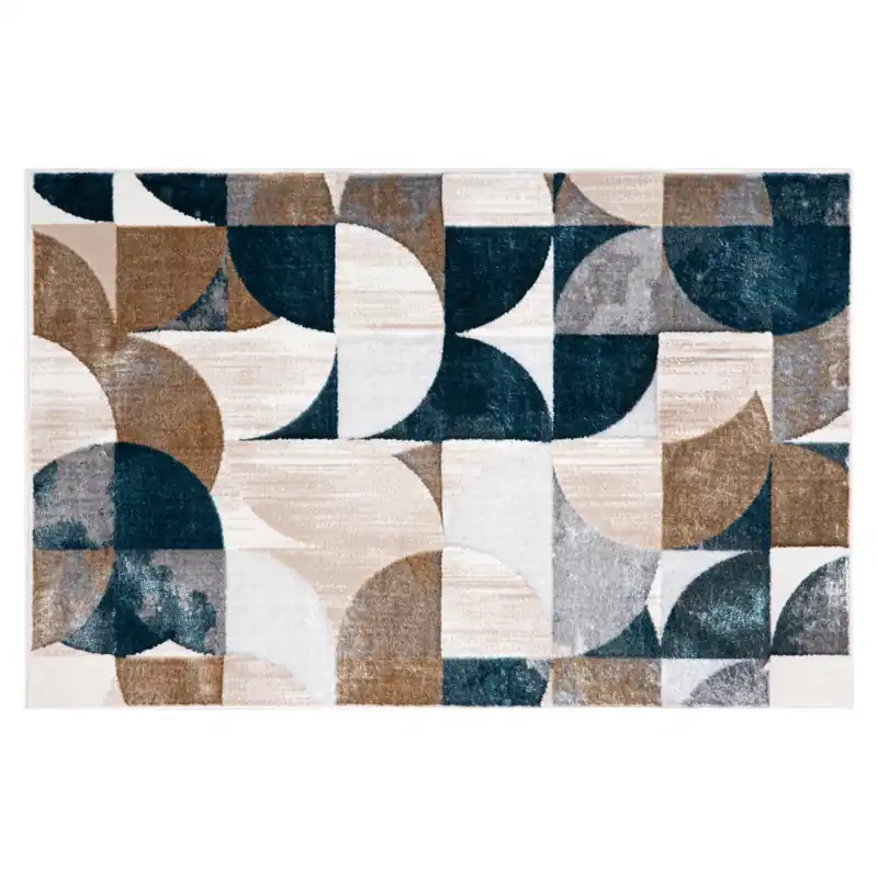 Covor, mix de culori, 200x285, EVAZ TYP 1 | Lansare