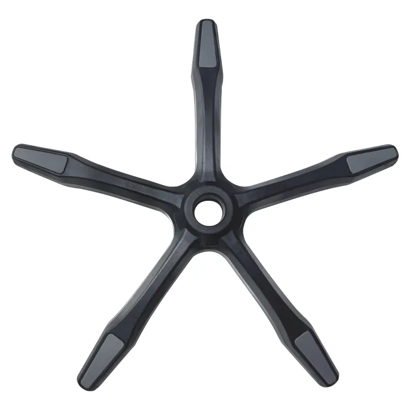 Comandă azi - Bază, negru/gri, rază 32 cm, BAZĂ TYP 7