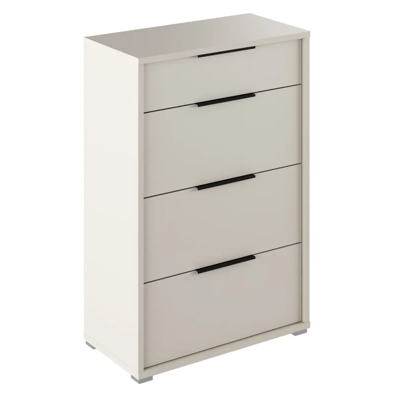 Scrin cu sertare, caşmir, RIOMA NEW TYP 22 | Livrare imediată