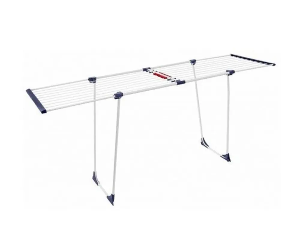 Reducere exclusivă - Uscător de rufe extensibil de 20 m EASYFLEX U SKVELER KLC (ofertă specială)