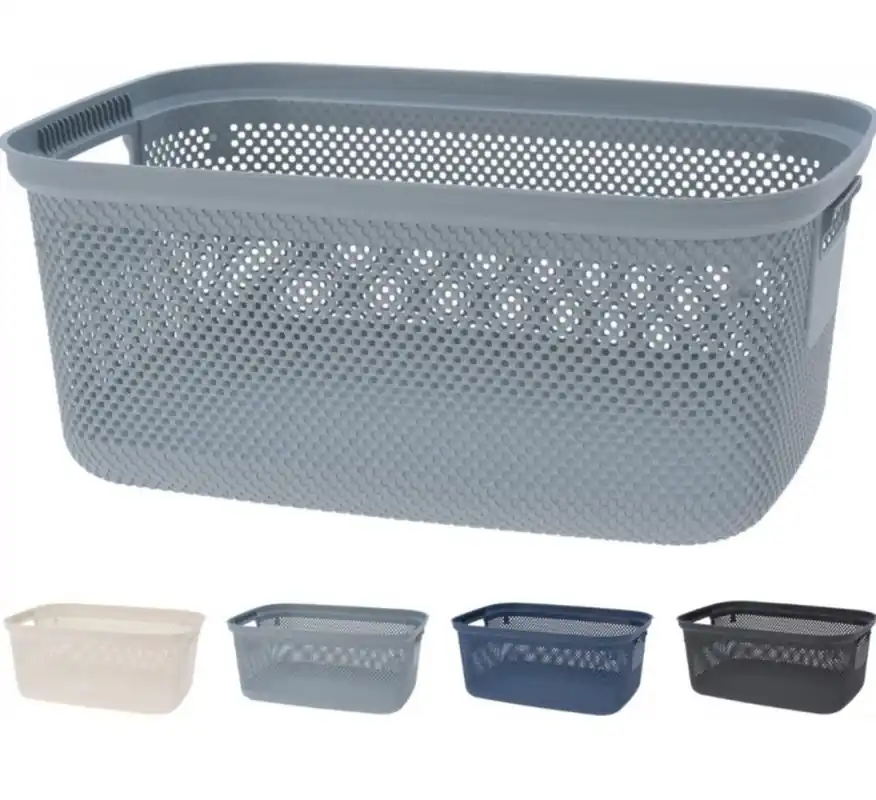 Coș de curățare UH 30l mix | Selecție de top