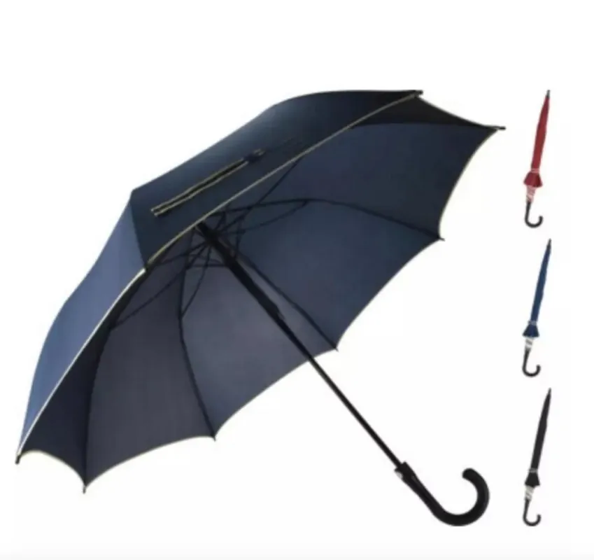 Umbrelă 100 cm mix de culori - Premium
