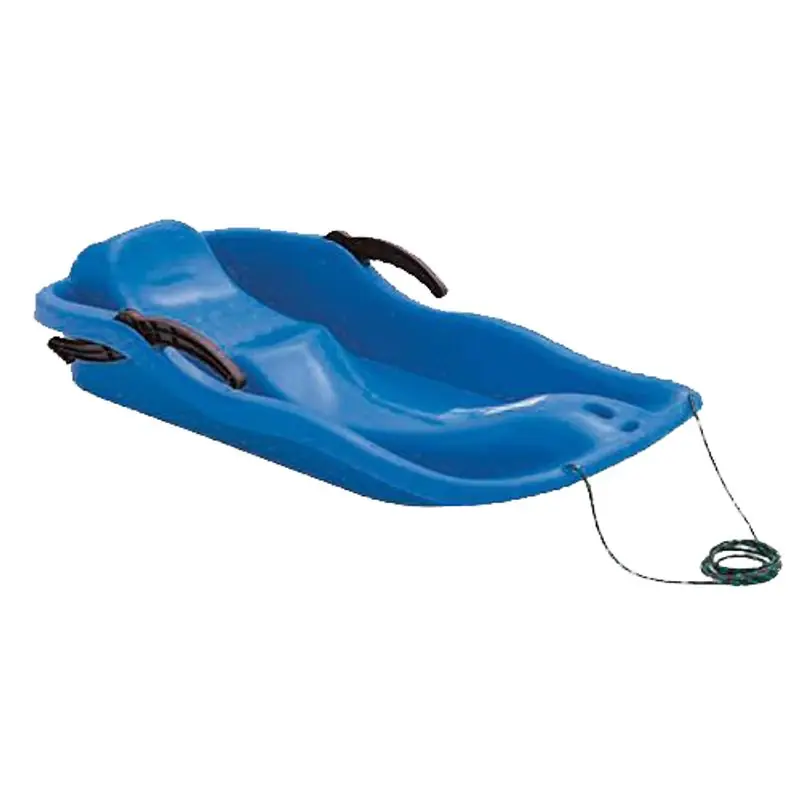 Ofertă - Slide RACE, 870x400 mm, bobsleigh, plastic, pentru copii, pentru zăpadă (acțiune)
