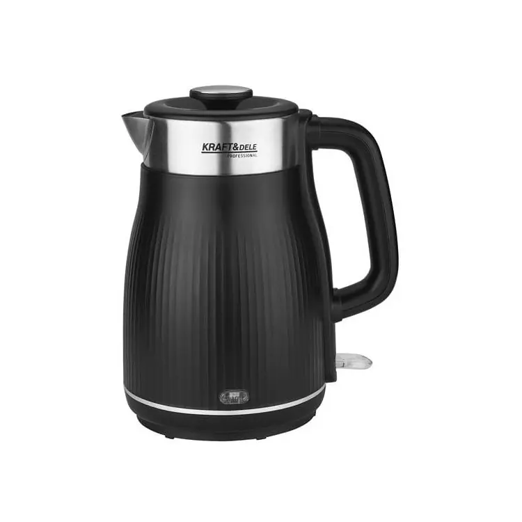 Fierbător electric 1,8 L KD4104 - Calitate superioară