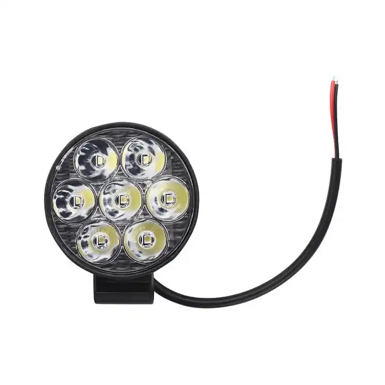 În stoc | Mini lampă de lucru LED cu spot de 2,5" KD3485