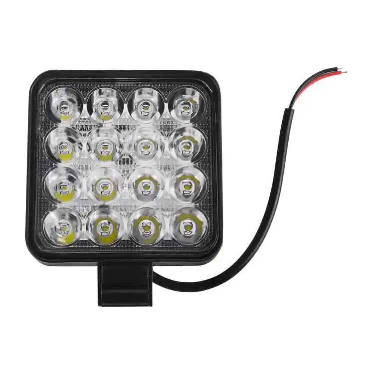 Calitate superioară | Mini spot LED KD3486
