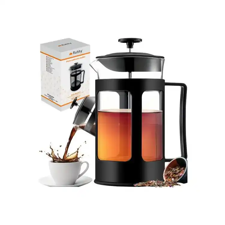 Calitate excelentă - Aparat de cafea/ceai