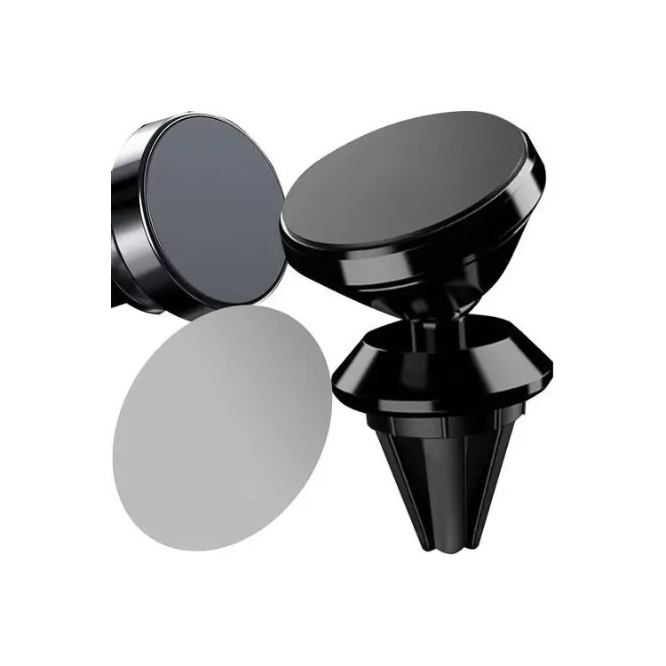 Suport magnetic pentru telefon auto | În topul vânzărilor