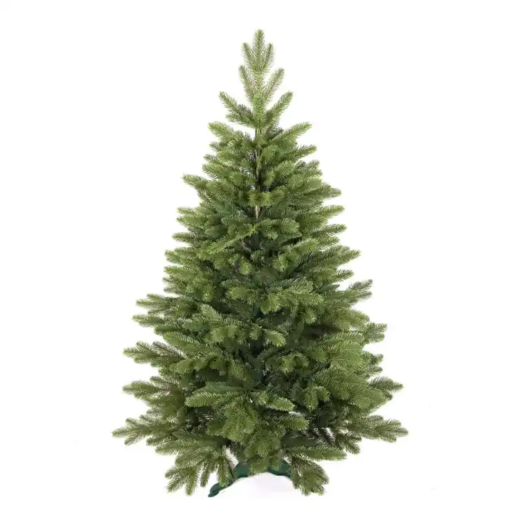 Brad de Crăciun de molid dens exclusiv - 150 cm | Super preț