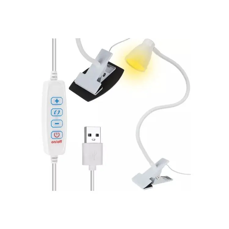 Produs premium | Lampa albă pentru masa cu clește