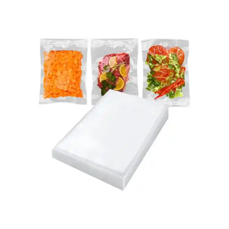 Set 50 de saci de vid - 20x30cm - Recomandare