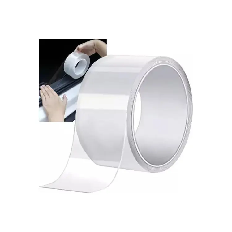 Banda de protectie 50 mm x 5 m - Reducere extra