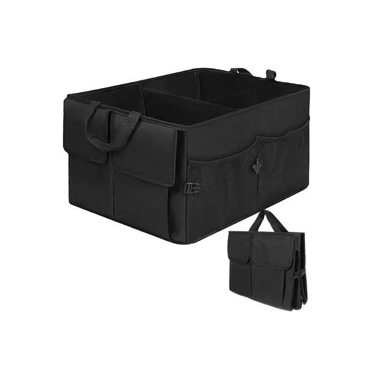 Produs premium - Organizator portbagaj auto