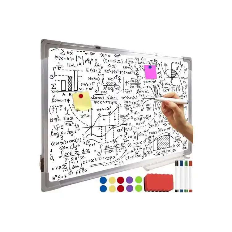 Tabla de stergere uscata 60x90 cm - Plasează comanda