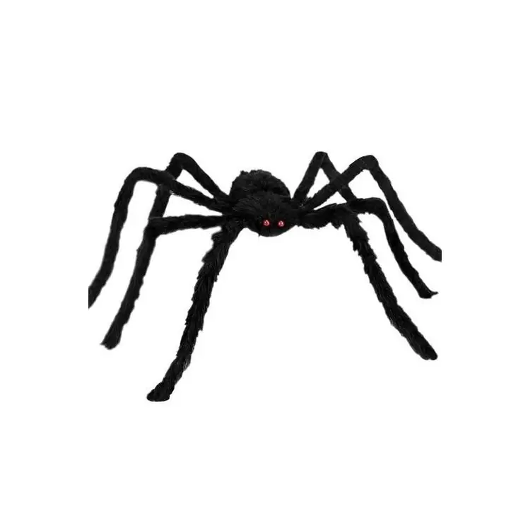 Păianjen artificial - 90 cm | Comandă azi