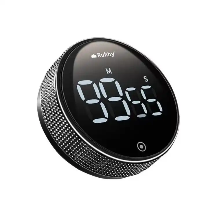 Temporizator digital magnetic | Produs premium