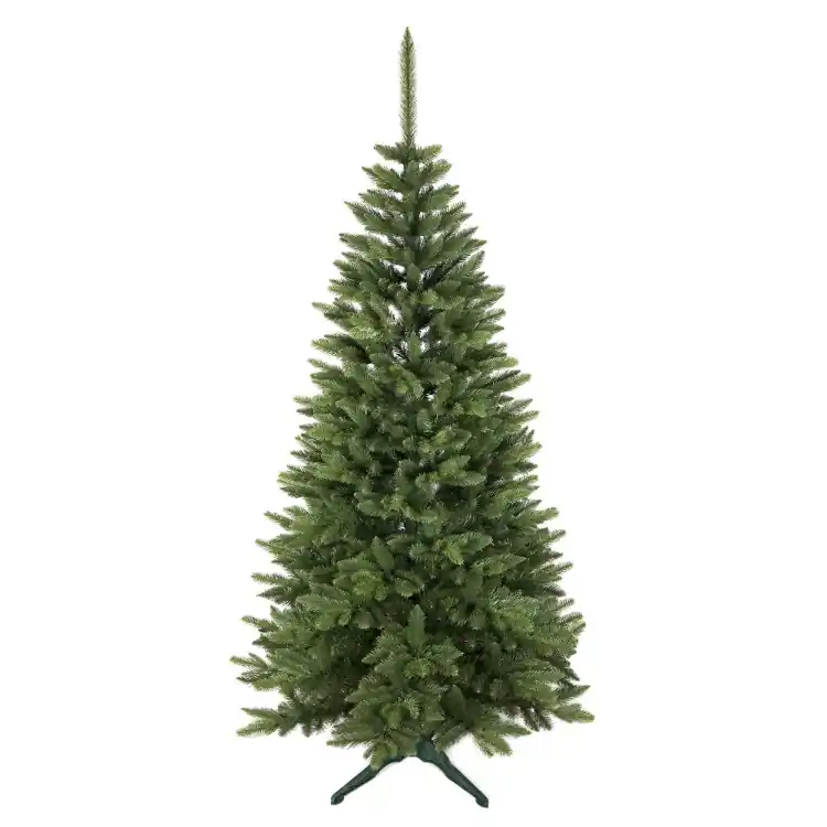 Brad artificial de molid premium - 220 cm - Favoritul clienților