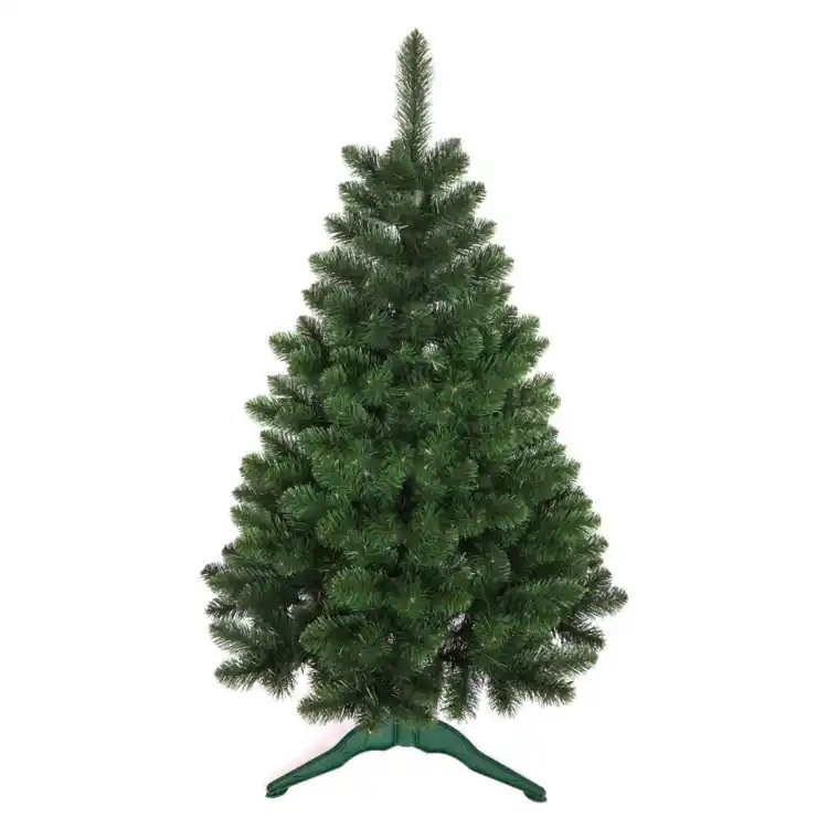 Brad artificial dens brad clasic - 150 cm - Au mai rămas puține bucăți
