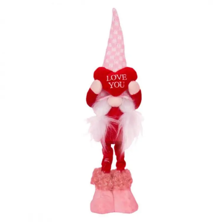Tall Valentine‘s elf TE IUBESC - Cumpără direct de la producător