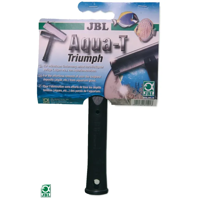 Accesoriu curatare JBL Aqua-T Triumph - Ultimele bucăți