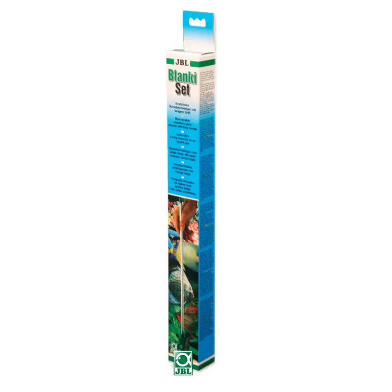 Accesoriu curatare JBL Blanki long handle | Reducere extra