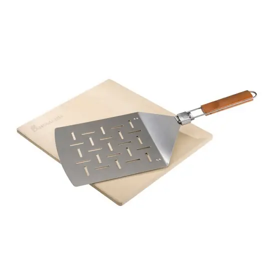 Accesoriu gratar pentru pizza Landmann, 2 buc. (13219) | Doar săptămâna aceasta