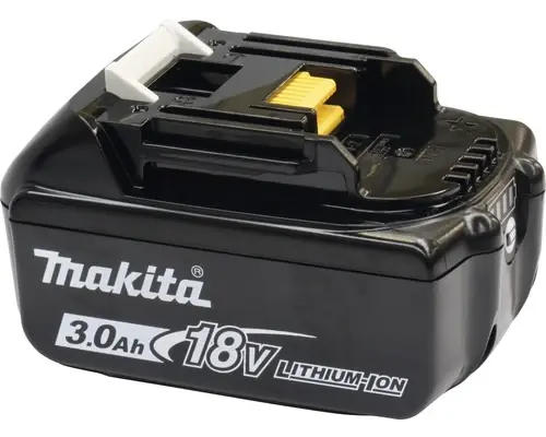 Acumulator Makita Bl1830b 18v 3,0ah Li-ion - Preț atractiv