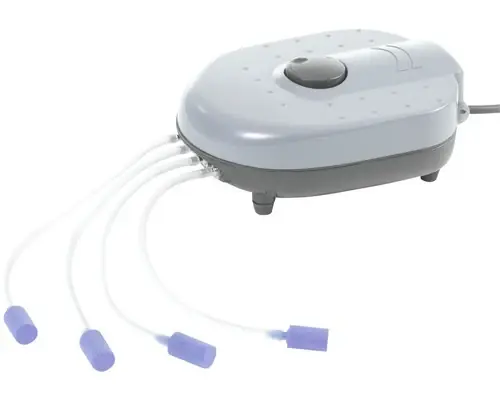 Aerator Iaz Heissner Aqua Air Outdoor 720 L/h | Premium