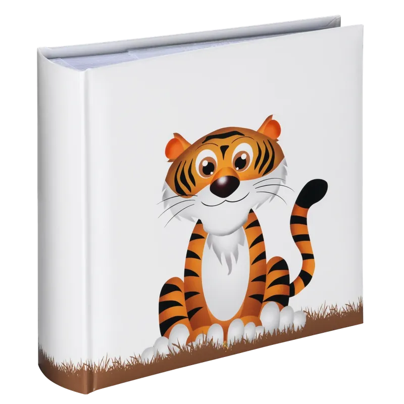 Outlet | Album Foto Hama "Liam", 200 poze 10 x 15 cm