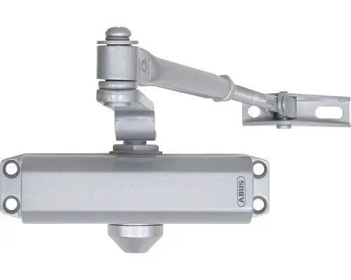 Amortizor Usa Abus Dc10223 Pentru 45-65kg, Argintiu - Noutate în catalog