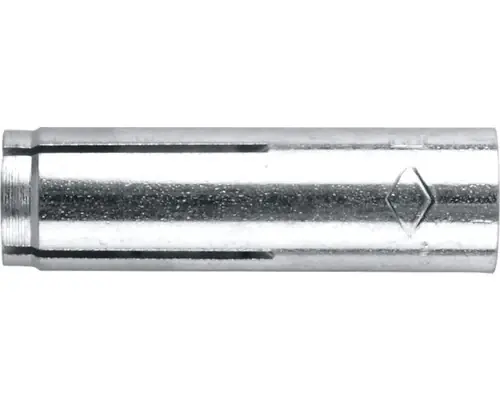 Ancore Conexpand Cu Camasa Tox Impact Ø12x40 Mm, Filet Metric M10, 50 Bucati - Reducere