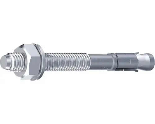 Economisește | Ancore Conexpand Tox S-fix Pro M12x150 Mm, Zincate, 25 Bucati