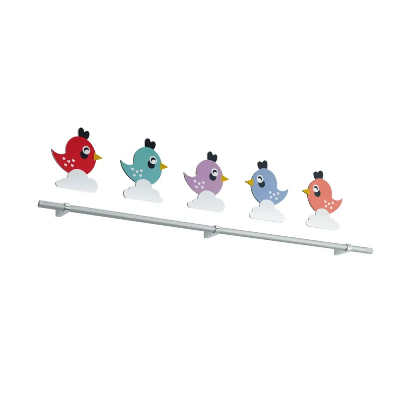 Produs popular | Aplica EGLO Sparino, 96707, LED 3x1.8W, 600lm