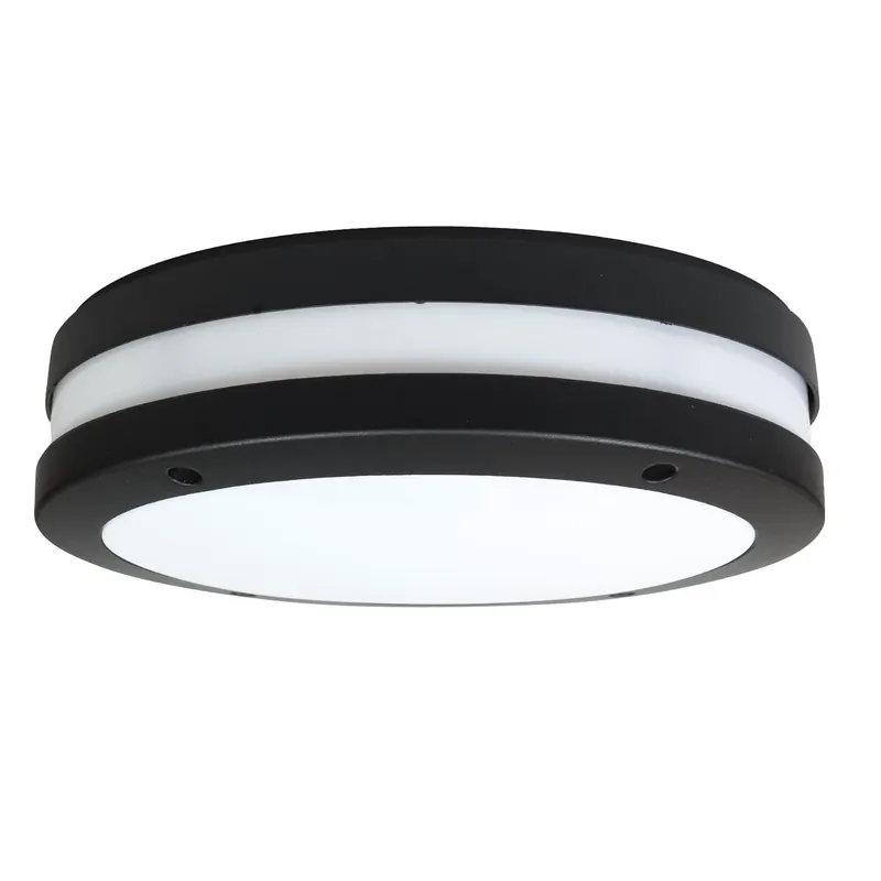 Calitate excelentă | Aplica exterior Aluminiu+Plastic, Seres, AP5674, E27, IP54,60W