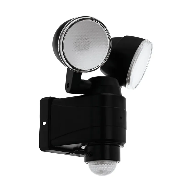 În stoc | Aplica Exterior Eglo Casabas, 2 x LED 4W, IL-4598189