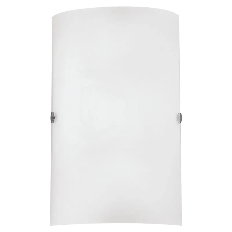 Outlet | Aplica Troy 3, 85979, E14, Nichel Mat-Alb, 60W