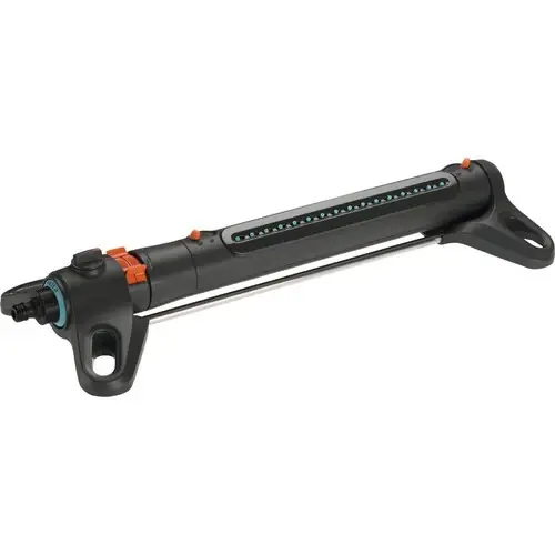 Aspersor Oscilant Aquazoom M, Gardena | Premium