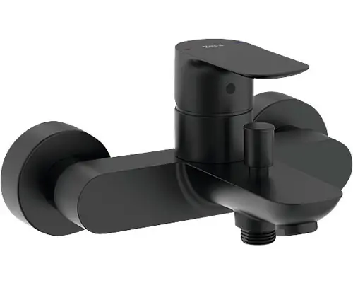 Baterie Cada Monocomanda Roca Cala Negru Mat - Se vinde rapid