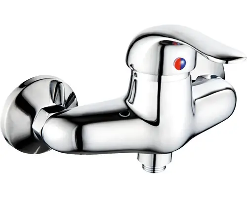 Preț outlet - Baterie dus monocomanda Great Fratelli MY2811-7 crom