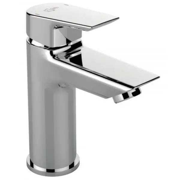 Baterie lavoar Ideal Standard Tesi, cu pop-up - Stoc pe terminate