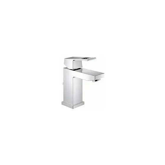 Baterie lavoar monocomanda 1/2″ Marimea S, Eurocube, 2312700E Grohe - Direct din fabrică