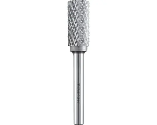 Biax Cilindric Alpen Ø12x70mm, Carbura Metalica, Cu Dantura Frontala - Economisește