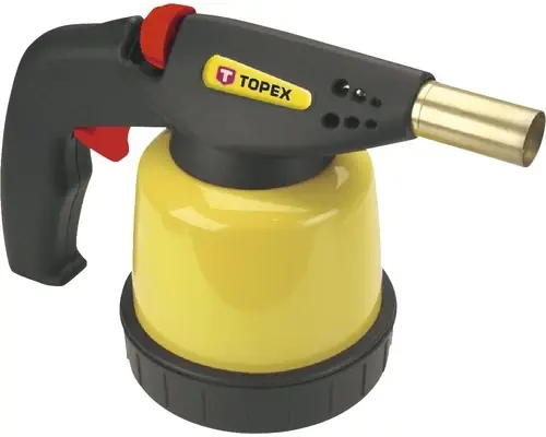 Bricheta cu gaz, Topex, 190 g - Se epuizează rapid