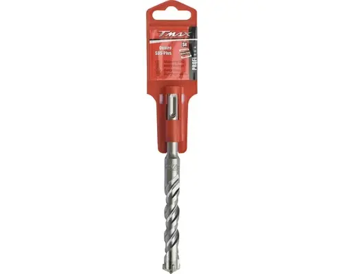 Comandă azi - Burghiu Beton Sds-plus Tmax Ø20x600 Mm