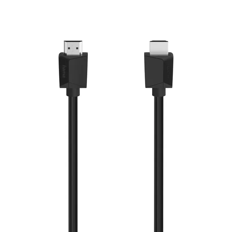 Ultimele produse - Cablu HDMI Hama 205006, 4k, negru
