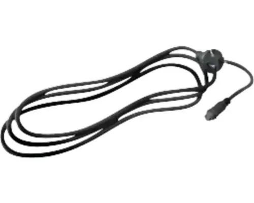 Cablu De Alimentare Pentru Ghirlanda Festoon 220v, Cu Stecher Cp | Până la epuizarea stocului