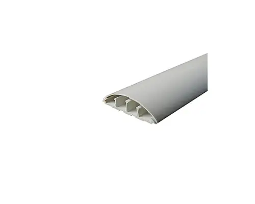 Comandă acum - Canal Cablu Pardoseala 70x18 Mm 2m Gri